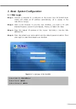 Preview for 7 page of Planet SG-4800 Quick Installation Manual