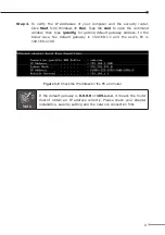 Preview for 11 page of Planet SG-4800 Quick Installation Manual