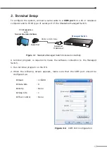 Предварительный просмотр 5 страницы Planet SGS-5220-24P2X Quick Installation Manual