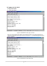 Предварительный просмотр 45 страницы Planet SGSW-2402 User Manual