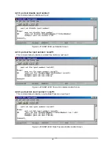 Предварительный просмотр 56 страницы Planet SGSW-2402 User Manual