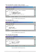 Предварительный просмотр 59 страницы Planet SGSW-2402 User Manual