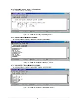 Предварительный просмотр 61 страницы Planet SGSW-2402 User Manual