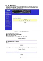 Предварительный просмотр 31 страницы Planet SGSW-4802 User Manual