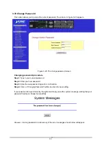 Предварительный просмотр 34 страницы Planet SGSW-4802 User Manual