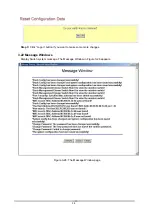 Предварительный просмотр 42 страницы Planet SGSW-4802 User Manual