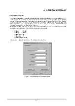 Предварительный просмотр 45 страницы Planet SGSW-4802 User Manual