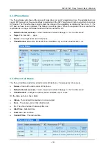 Preview for 22 page of Planet SIP-50 User Manual