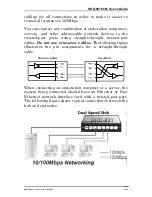 Предварительный просмотр 17 страницы Planet SOHOConnect DHD-801 User Manual