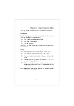 Preview for 10 page of Planet SW-501 User Manual