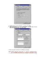 Preview for 21 page of Planet USB ADSL Modem ADU-2000 User Manual