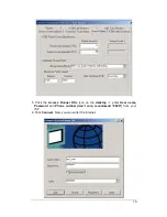 Preview for 23 page of Planet USB ADSL Modem ADU-2000 User Manual