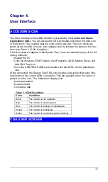 Preview for 21 page of Planet USB ADSL Modem ADU-2120 User Manual