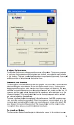 Preview for 22 page of Planet USB ADSL Modem ADU-2120 User Manual