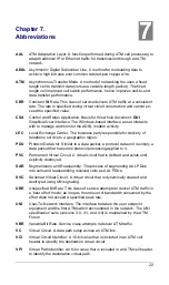 Preview for 26 page of Planet USB ADSL Modem ADU-2120 User Manual