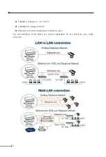 Preview for 4 page of Planet VC-102M User Manual