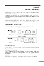 Preview for 9 page of Planet VC-102M User Manual