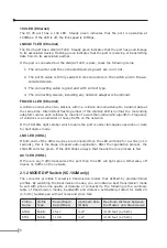 Preview for 10 page of Planet VC-102M User Manual