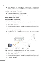 Preview for 14 page of Planet VC-102M User Manual