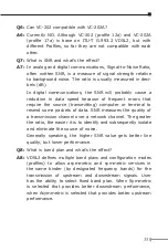 Preview for 33 page of Planet VC-201A User Manual