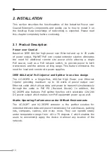 Preview for 12 page of Planet VC-203PR User Manual