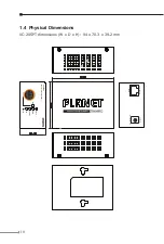 Preview for 10 page of Planet VC-205PR User Manual