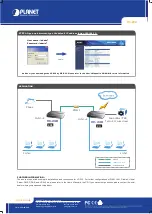 Preview for 2 page of Planet VC-230 Quick Manual