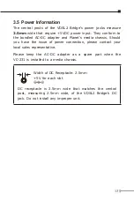 Preview for 13 page of Planet vc-231 User Manual