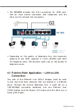 Preview for 15 page of Planet vc-231 User Manual