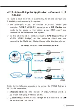 Preview for 17 page of Planet vc-231 User Manual