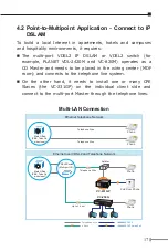 Preview for 17 page of Planet VC-231GP User Manual