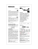 Planet vc-234 vdsl2 User Manual preview