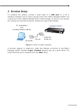 Preview for 5 page of Planet VC-2400MR Quick Installation Manual