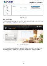 Preview for 29 page of Planet VCG-1500WG-LTE User Manual