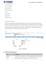 Preview for 37 page of Planet VCG-1500WG-LTE User Manual