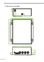 Preview for 12 page of Planet VF-402-R User Manual