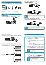 Preview for 5 page of Planet VIP-1000 Series Quick Installation Manual