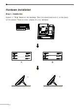 Preview for 4 page of Planet VIP-1140PT Quick Installation Manual