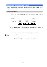 Предварительный просмотр 19 страницы Planet VIP-158 User Manual