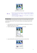 Предварительный просмотр 67 страницы Planet VIP-191 User Manual