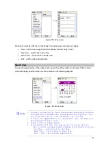 Предварительный просмотр 107 страницы Planet VIP-191 User Manual