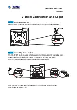 Preview for 25 page of Planet VIP-2020PT User Manual