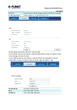 Preview for 48 page of Planet VIP-2020PT User Manual