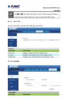 Preview for 49 page of Planet VIP-2020PT User Manual
