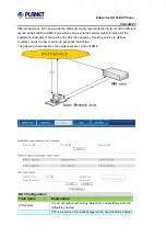 Preview for 100 page of Planet VIP-2020PT User Manual