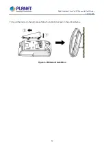 Предварительный просмотр 24 страницы Planet VIP-2140PT User Manual