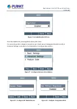 Предварительный просмотр 32 страницы Planet VIP-2140PT User Manual