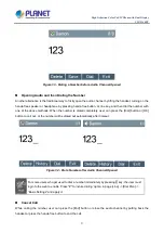 Предварительный просмотр 37 страницы Planet VIP-2140PT User Manual