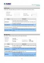 Предварительный просмотр 40 страницы Planet VIP-256PT User Manual