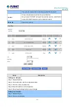 Предварительный просмотр 44 страницы Planet VIP-256PT User Manual